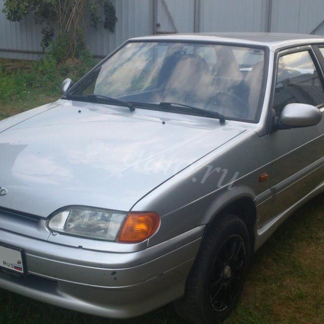 Avinfo.guru — Lada 2113, 1,6 л, 2010 года | другое | DRIVE2