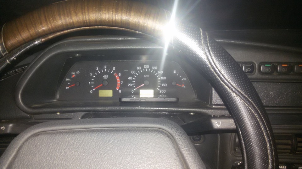 Замена торпеды ваз 2114 — Lada 21093i, 1,5 л, 1999 года | стайлинг | DRIVE2