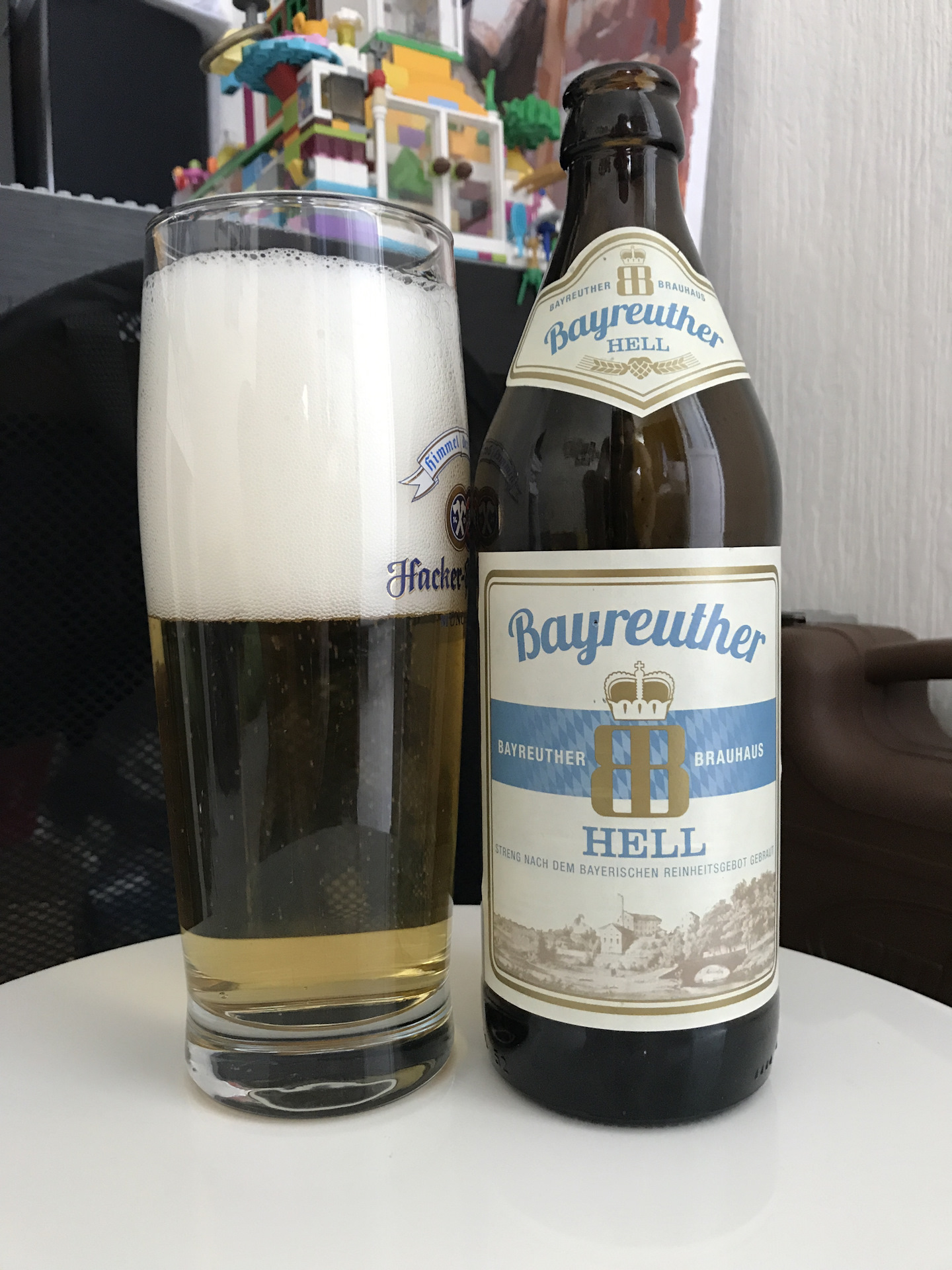 Немецкий хель. Немецкий хель. Байройтер хель (bayreuther hell). Немецкий хель. Байройтер хель.