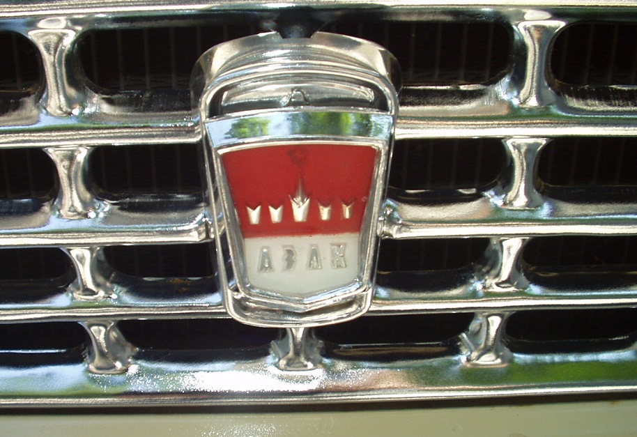 Замена решётки радиатора — Москвич 412, 1,5 л, 1973 года | запчасти ...