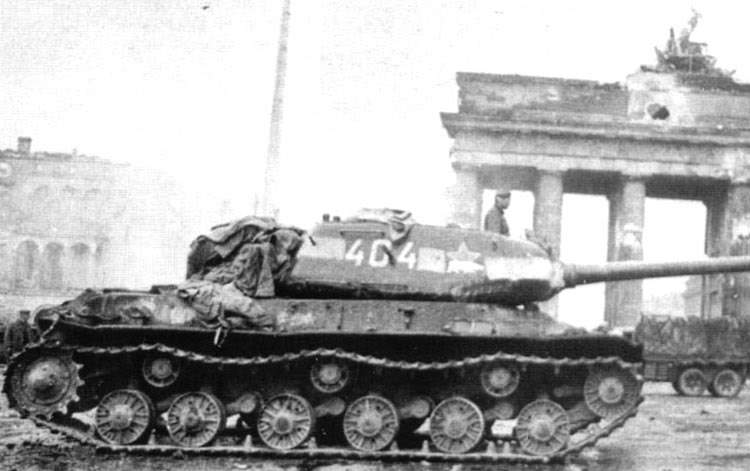 Ис 2 военные фото