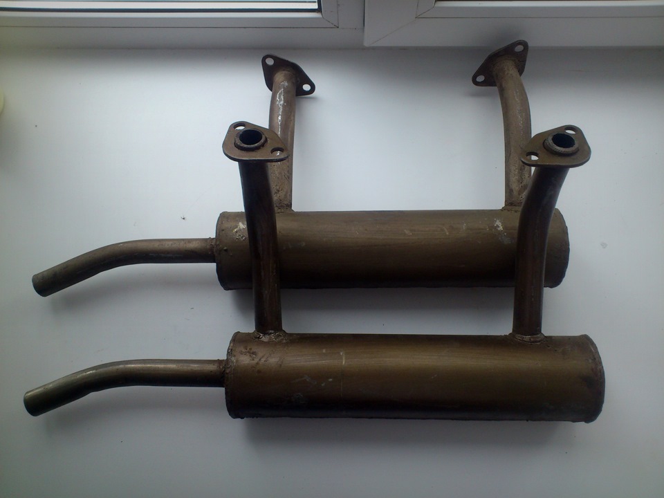 Глушитель запорожец 968м. Выхлопная система заз 968м. Глушитель заз 968. Глушитель заз 968. Глушитель заз 968.