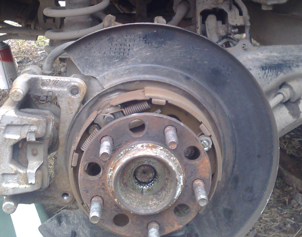 Фото в бортжурнале Mitsubishi Lancer X