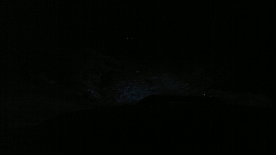 Ангельские глазки)) часть 2, Подключение! — SsangYong Musso, 2,9 л ...