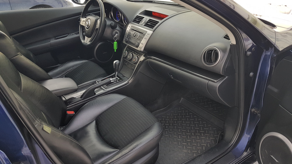 u0151 mazda 6