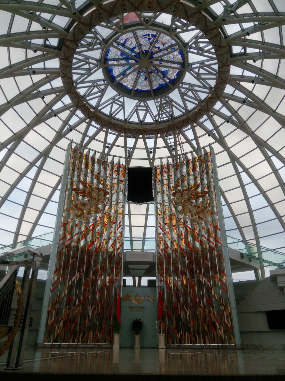 Фото в бортжурнале Subaru Forester (SG)