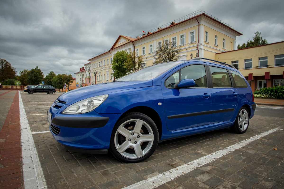 Автозапчасти Минск Пежо 307 Купить