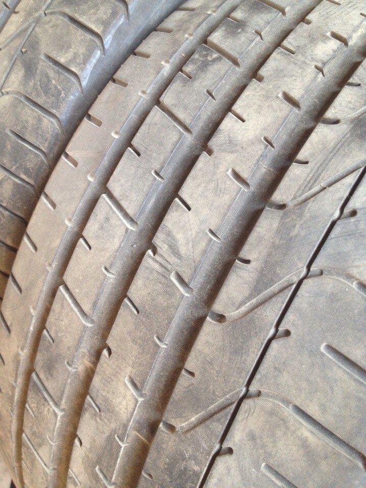 Резина р18 — Сult_of_Wheels на DRIVE2
