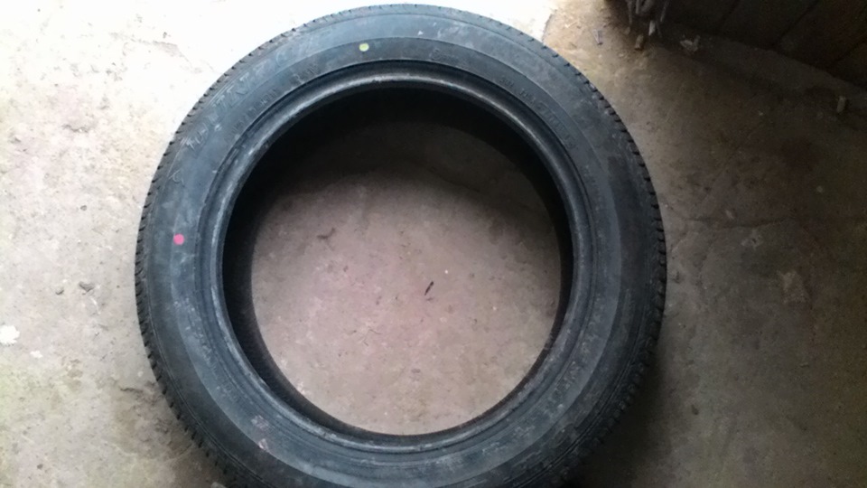 продам резину — DRIVE2