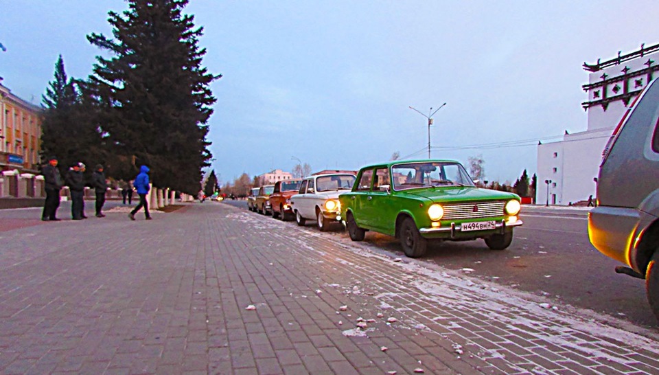 встреча дрифт — ИЖ Москвич 412, 5 л, 1973 года | встреча | DRIVE2