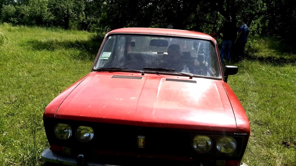 Ваз 2103 — DRIVE2