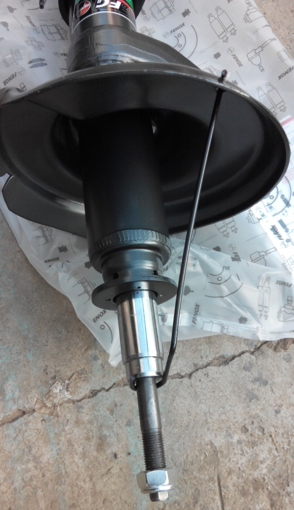 Запчасти подвески Honda CRV 2006 — Honda CR-V (RD4, RD5, RD6, RD7), 2 л ...