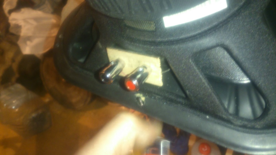 Переделка сабвуфера под багажник — Subaru Legacy B4 (BL), 2 л, 2003 ...