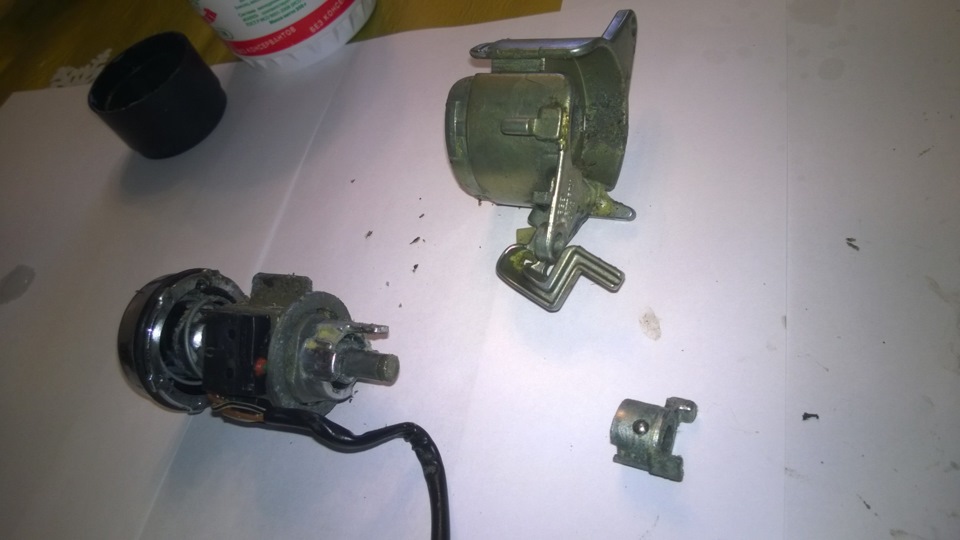 Фото в бортжурнале Audi 100 (C4)