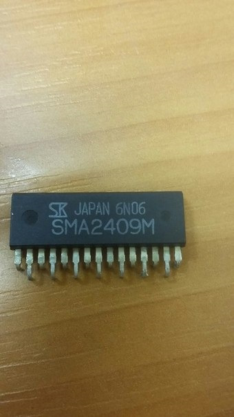 Ремонт блока розжига ксенона. — Volkswagen Passat B6, 1,8 л, 2008 года ...