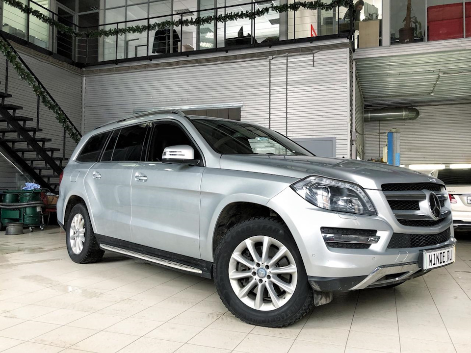 Пинается коробка — что делать? — WINDE на DRIVE2