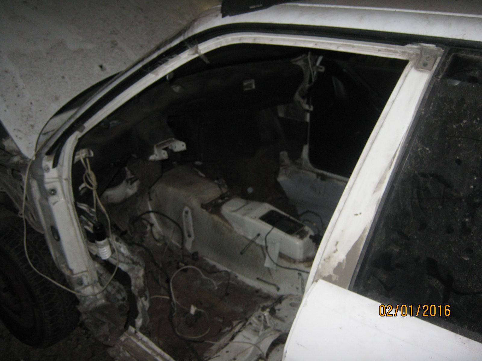 Купить Кузов Ауди 80 Б3 С Документами