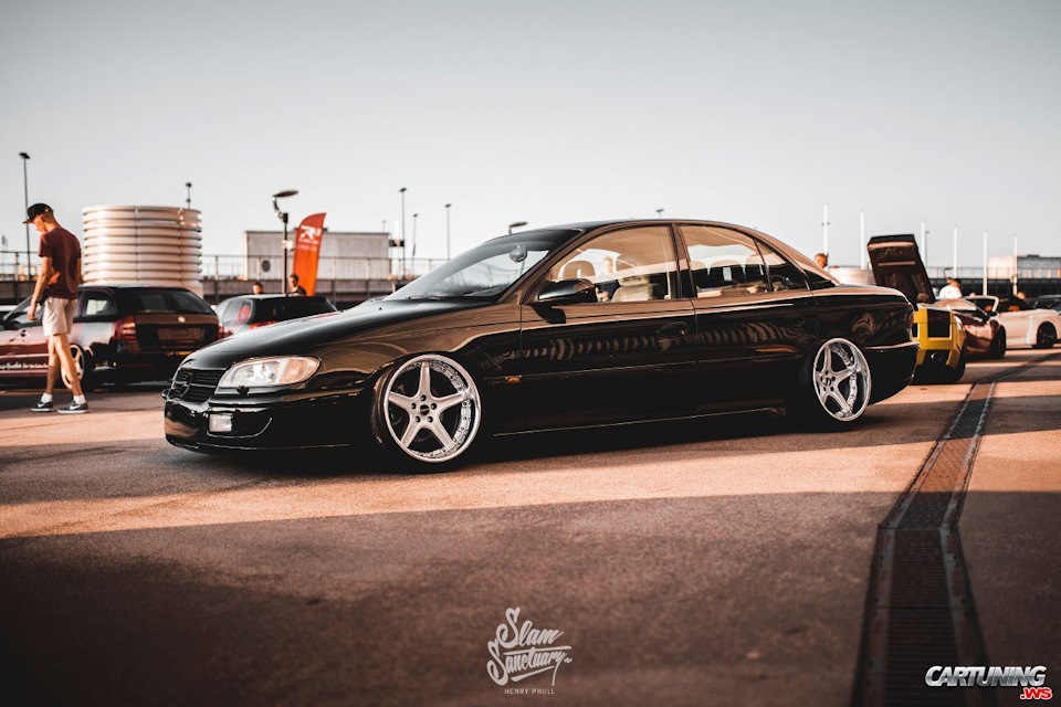 Почему пищат тормоза и какой фирмы поставить колодки ? — Opel Omega B ...