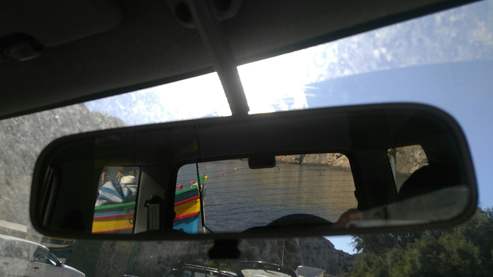 Фото в бортжурнале Mitsubishi Pajero Junior