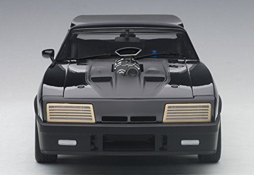 1:18 1973 Ford Falcon XB Last Of The V8 INTERCEPTOR 1:18