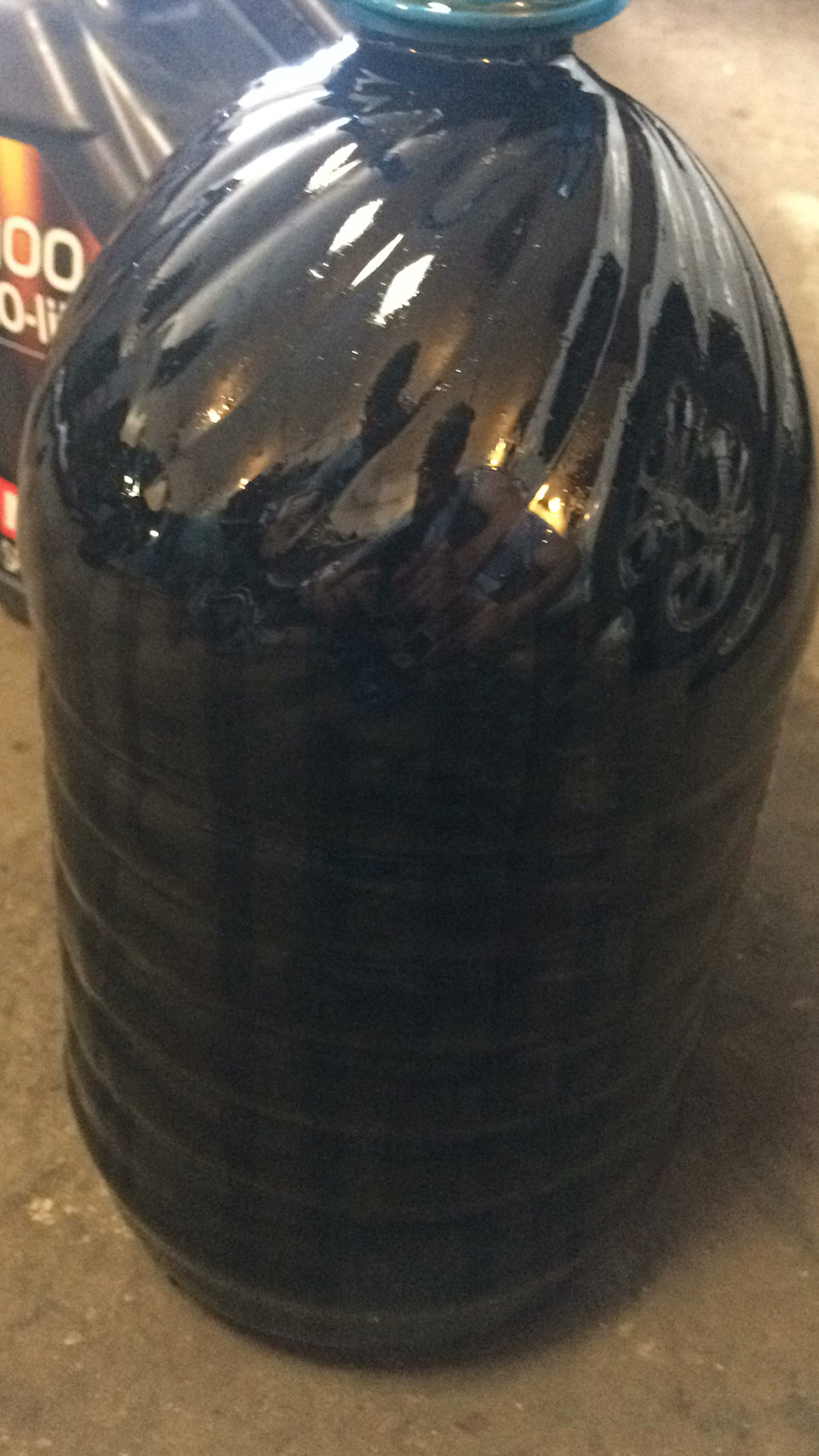 По мыл мотор димексидом — Subaru Forester (SG), 2 л, 2006 года ...