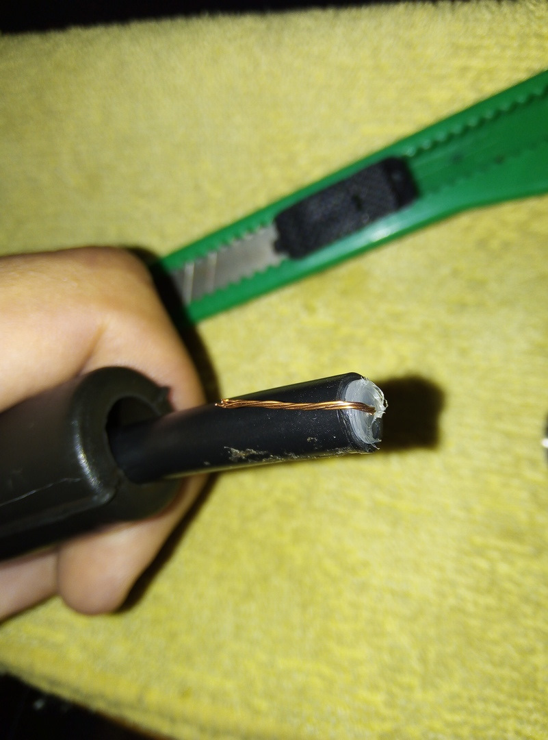 провода нулевого сопротивления какое сопротивление