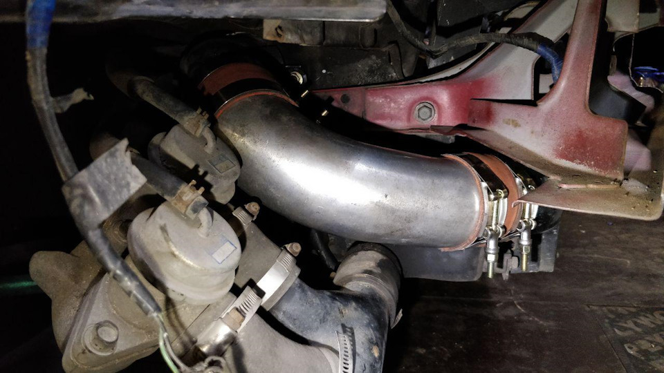 Фото в бортжурнале Nissan Skyline (R32)