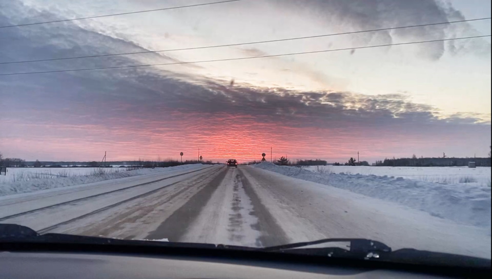 Автомобиль в другом городе