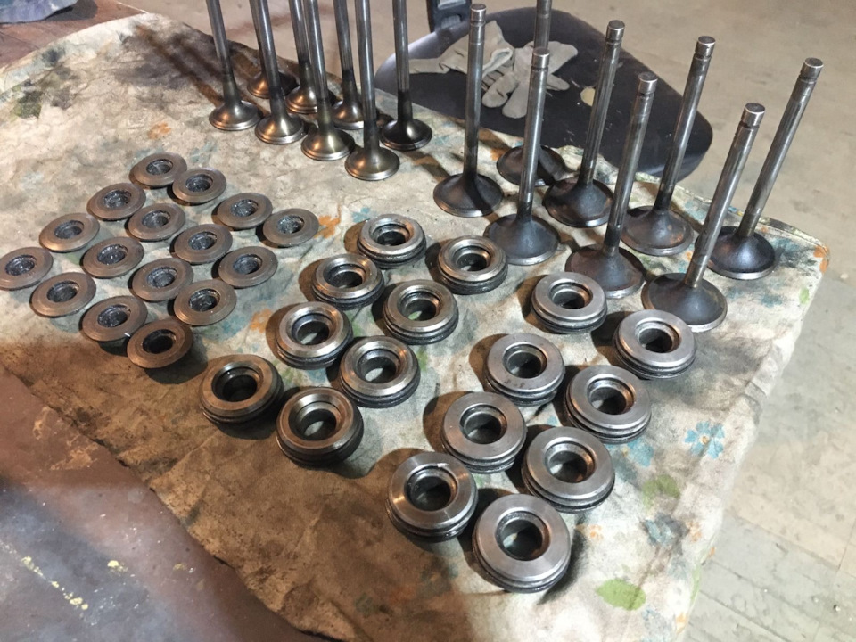 Фото в бортжурнале ГАЗ 31013