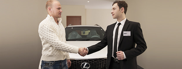 Кузовной ремонт в Лексус – Ясенево – верните вашему автомобилю ...