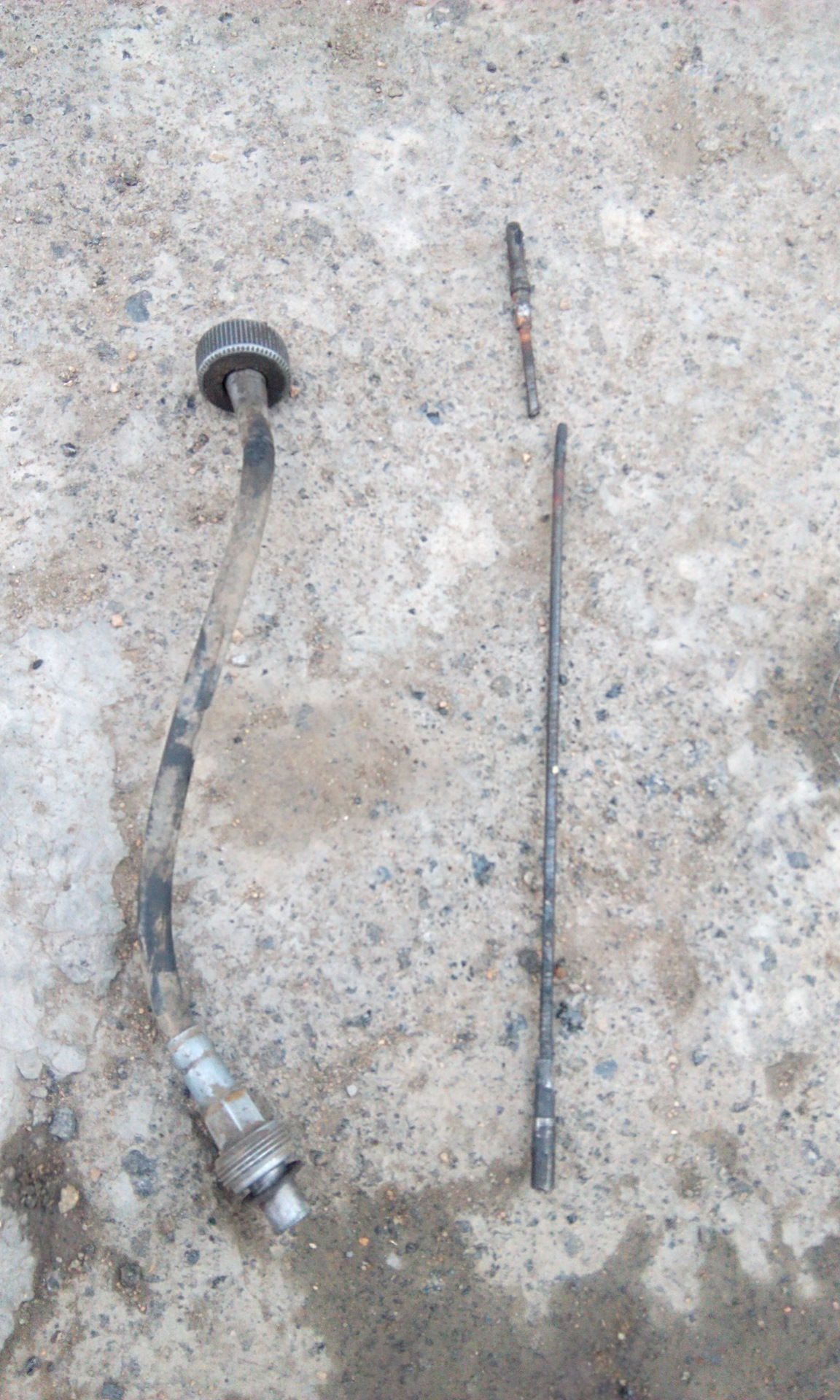 Ремонт троса спидометра — Toyota Camry (V30), 2 л, 1991 года | своими ...