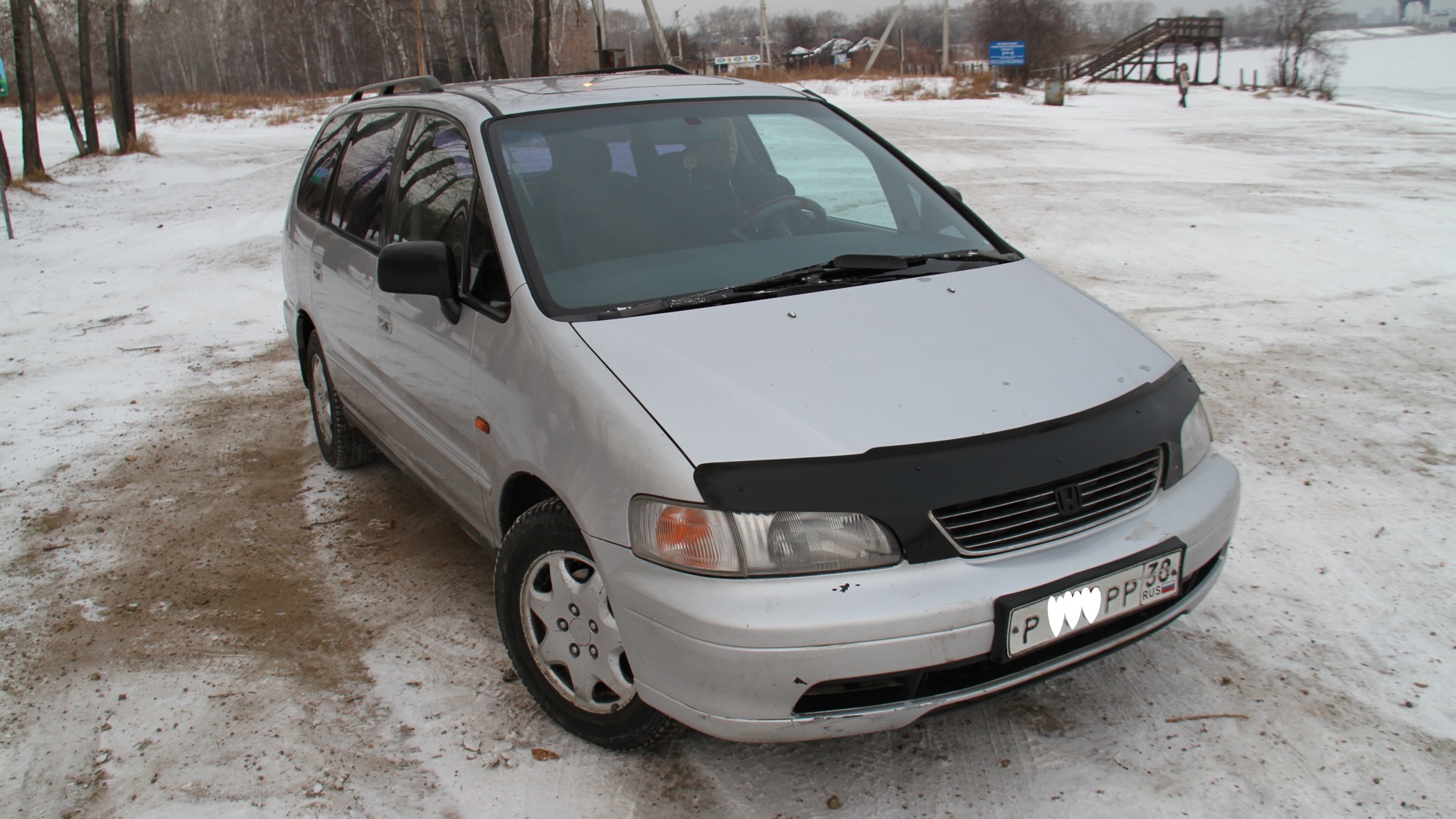 Хонда Одиссей 1996. Honda Odyssey ra1 modulo. Honda Odyssey 1 1996. Хонда Шатл ra1 реснички.