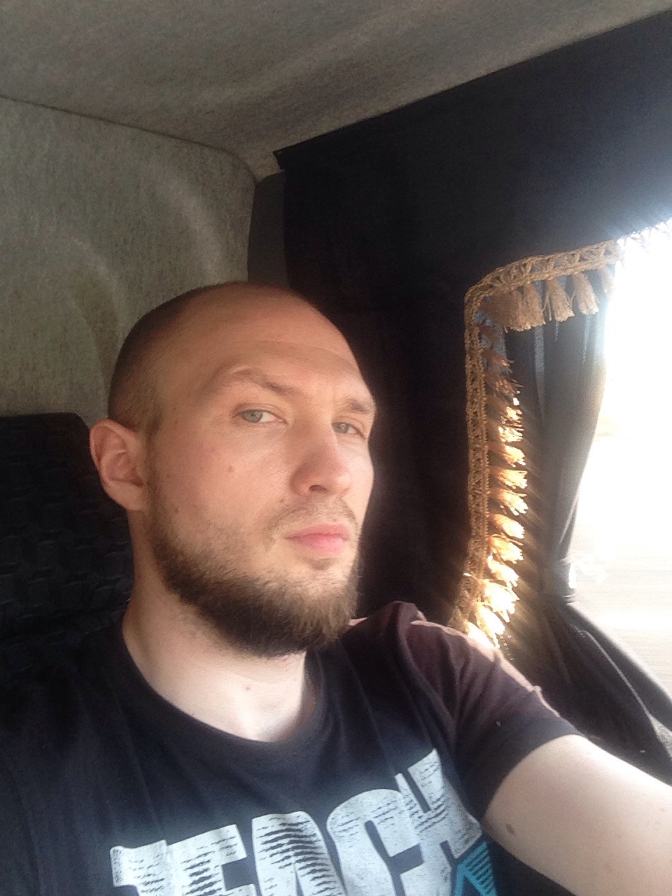 Вот так и празднуем день рождения!))) — ГАЗ Газель Next, 2,8 л, 2015 ...