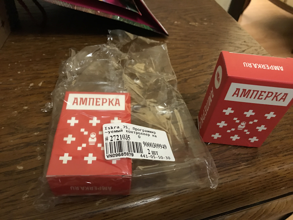 Iskra JS. Программируемый контроллер — Porsche Cayenne (1G) 955/957, 4 ...