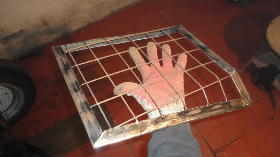 Фото в бортжурнале Подарок Сыну