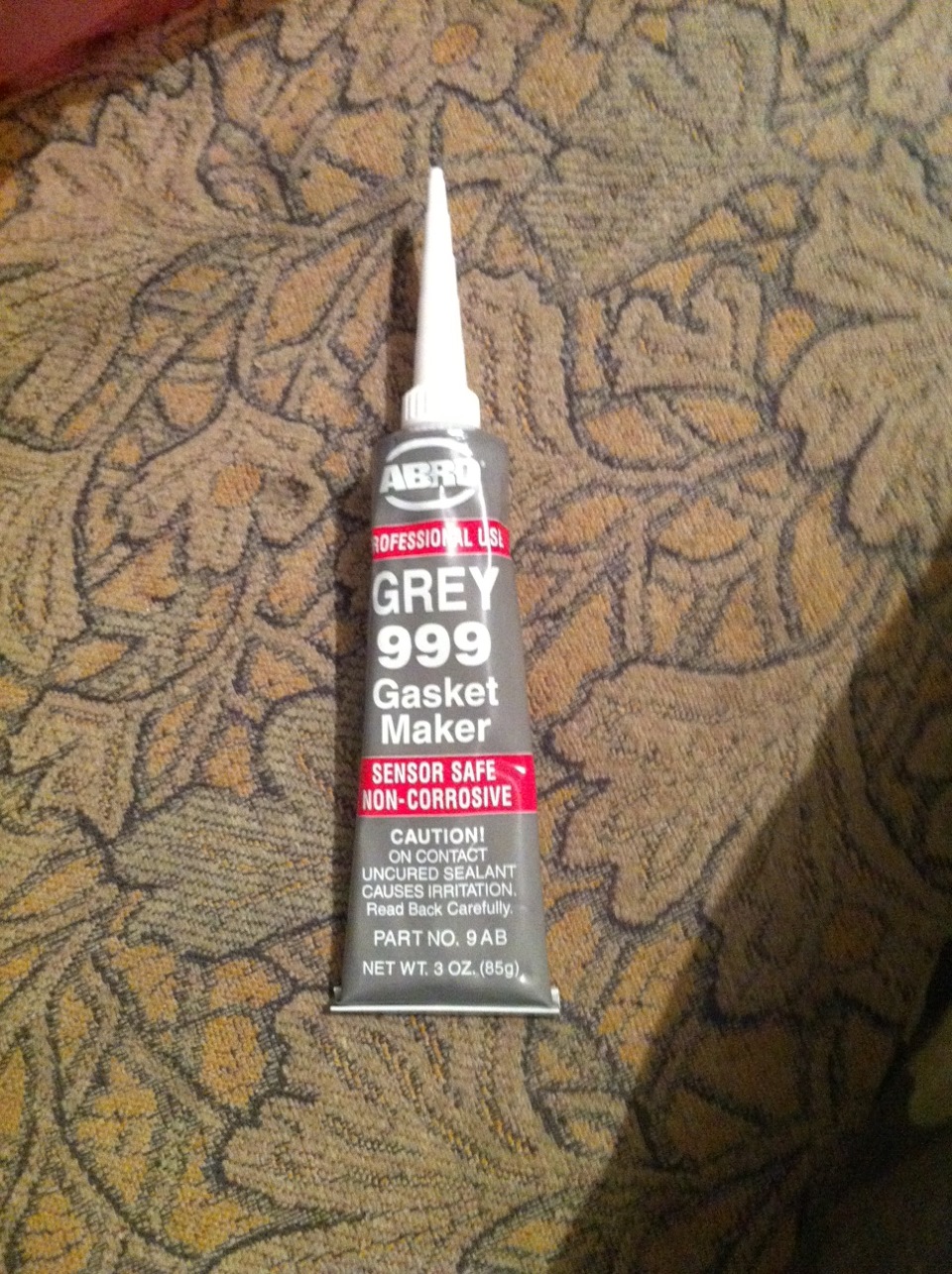 Фото в бортжурнале ЛуАЗ 969