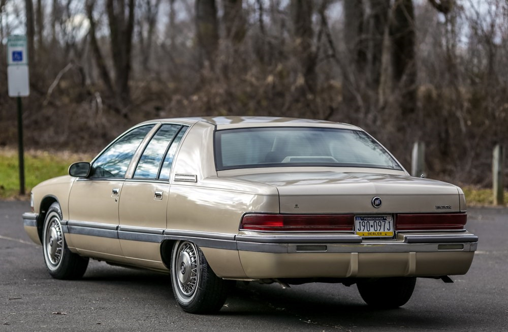 Buick Roadmaster