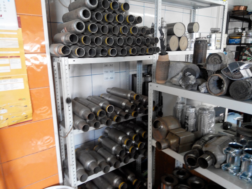 Фото в бортжурнале KIA Sorento (2G)