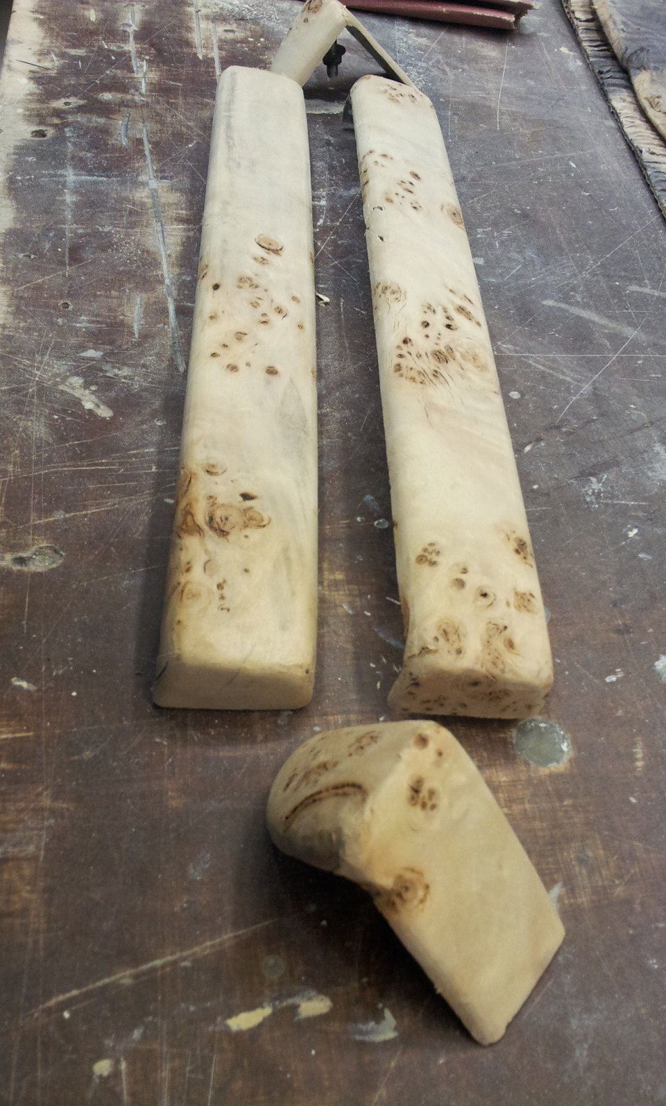 Фото в бортжурнале BMW 5 series (E39)