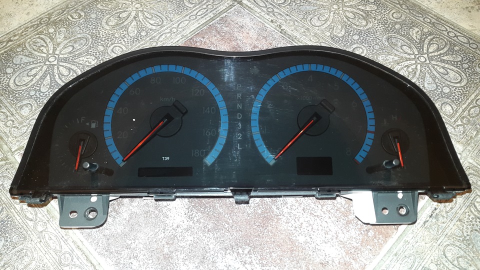 "Свершилось!" или наконец-то пришла посылка. Рестайл стопы, рестайл ...