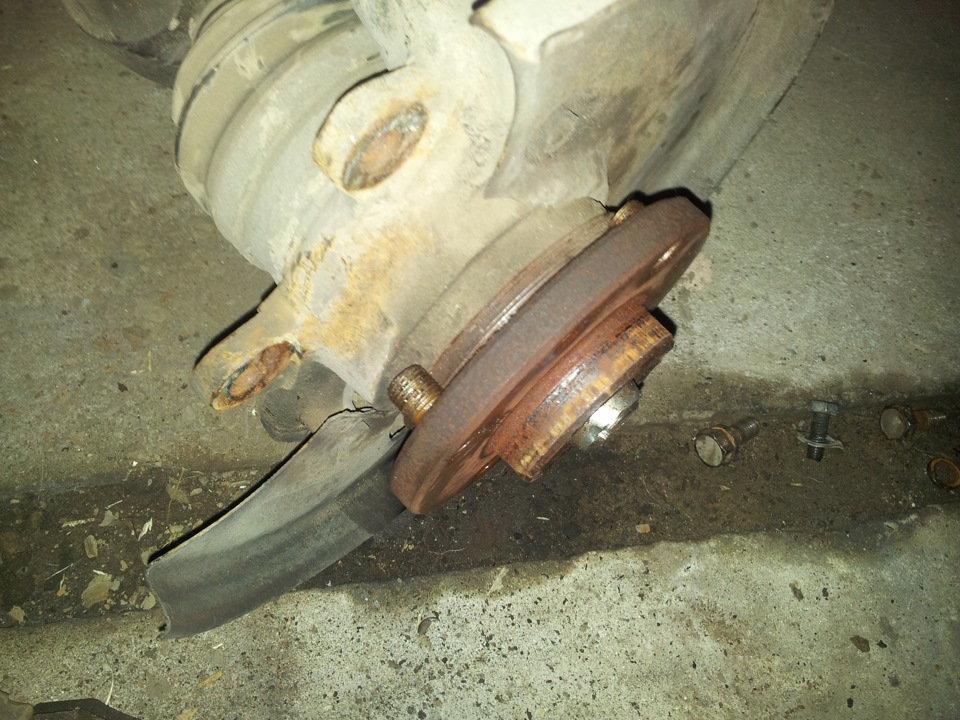 Фото в бортжурнале Lada 2114