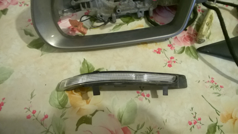 Фото в бортжурнале Skoda Octavia A5 Mk2