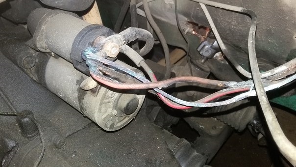 Лифт задней подвески Ока — Lada 1111 Ока, 0,6 л, 2000 года | тюнинг ...