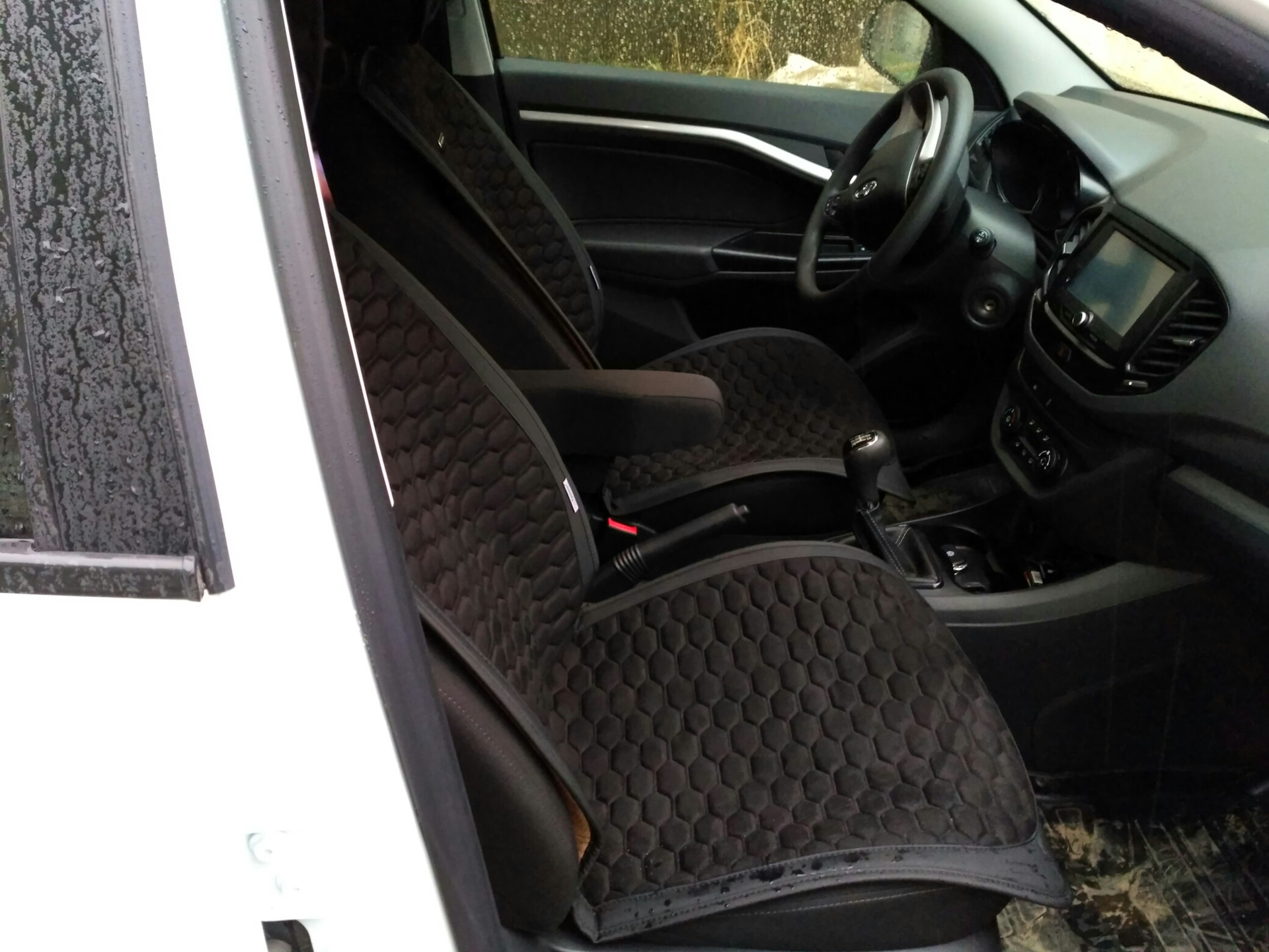 накидки на весту