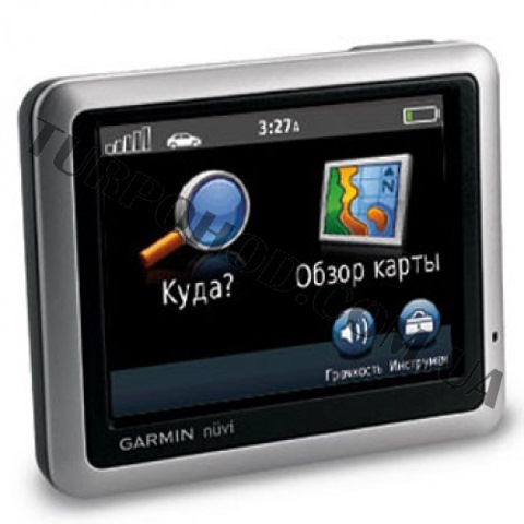 Карта украины garmin