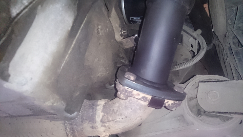 Фото в бортжурнале Opel Astra H