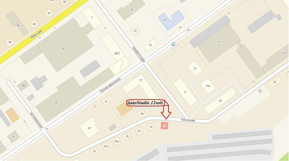 Открылся новый установочный центр — DRIVE2