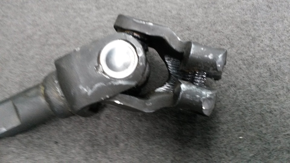 …Замена тарельчатой пружины… — Lada Калина седан, 1,6 л, 2011 года ...