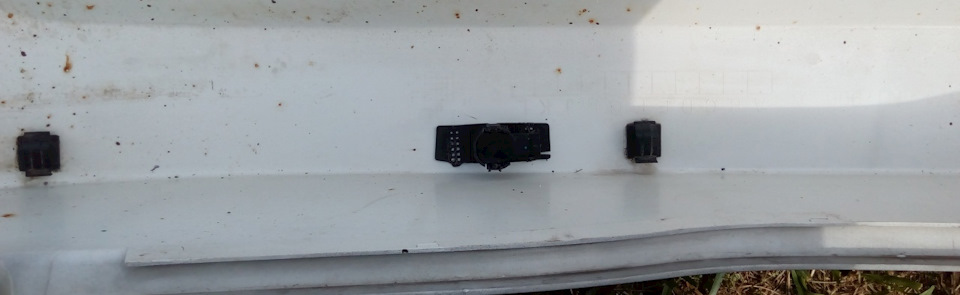 средний — Ford Mondeo IV