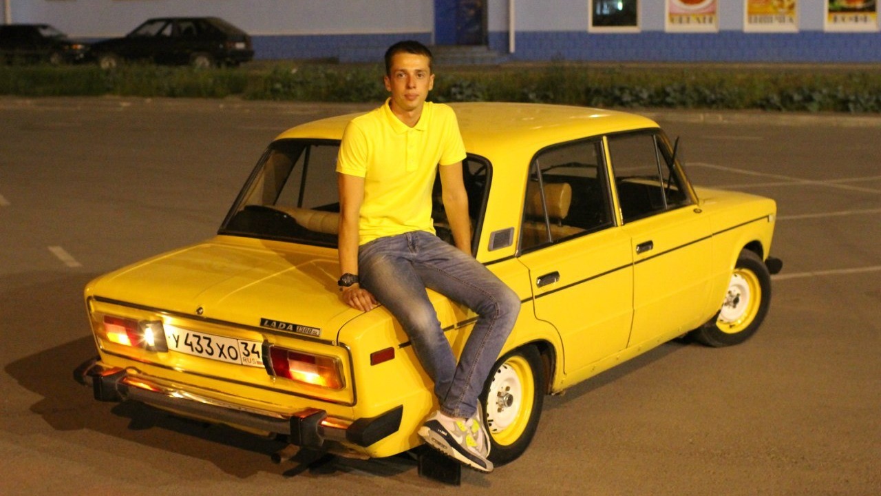 Lada 21063 1.3 бензиновый 1984 | Lemon на DRIVE2